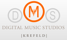 Tonstudios, Tonstudios, Tonstudio Krefeld, Logo